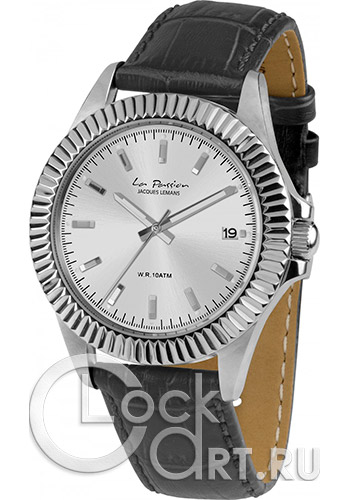 Женские наручные часы Jacques Lemans La Passion LP-125B