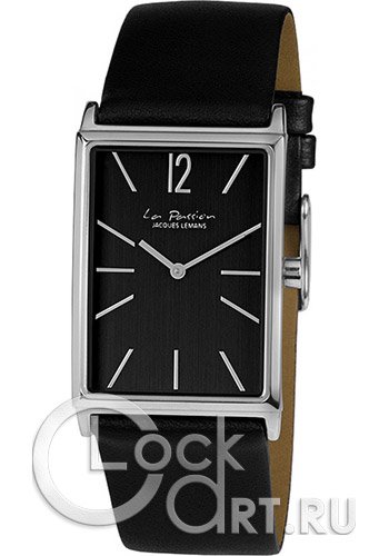 Мужские наручные часы Jacques Lemans La Passion LP-126A