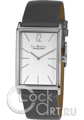 Мужские наручные часы Jacques Lemans La Passion LP-126H