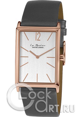 Мужские наручные часы Jacques Lemans La Passion LP-126I