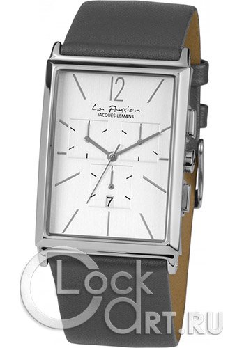 Мужские наручные часы Jacques Lemans La Passion LP-127H