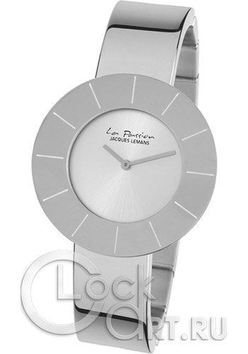 Женские наручные часы Jacques Lemans La Passion LP-128A