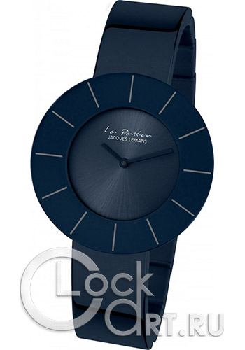 Женские наручные часы Jacques Lemans La Passion LP-128D