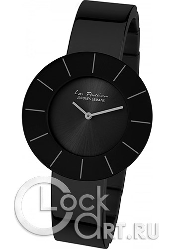 Женские наручные часы Jacques Lemans La Passion LP-128E