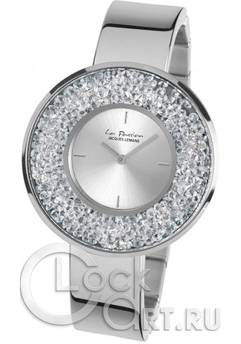 Женские наручные часы Jacques Lemans La Passion LP-131A