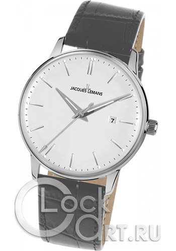Мужские наручные часы Jacques Lemans Nostalgie N-213Q
