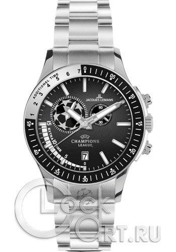 Мужские наручные часы Jacques Lemans UEFA U-29D