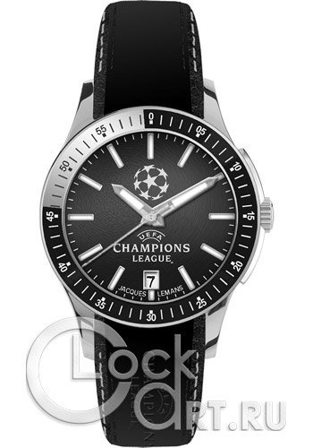 Мужские наручные часы Jacques Lemans UEFA U-30A
