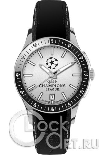 Мужские наручные часы Jacques Lemans UEFA U-30B