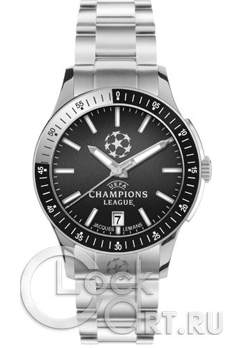 Мужские наручные часы Jacques Lemans UEFA U-30D