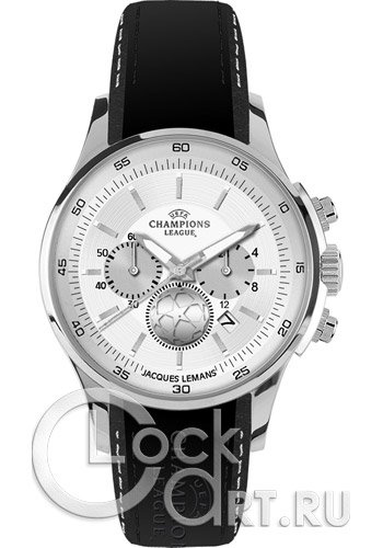Мужские наручные часы Jacques Lemans UEFA U-32B