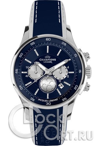 Мужские наручные часы Jacques Lemans UEFA U-32J