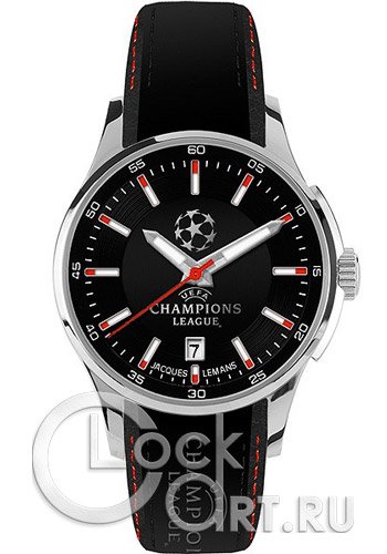 Мужские наручные часы Jacques Lemans UEFA U-35A