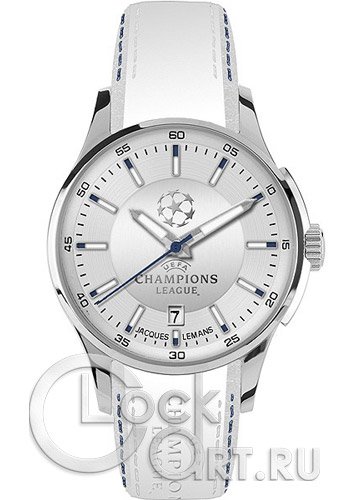 Мужские наручные часы Jacques Lemans UEFA U-35C
