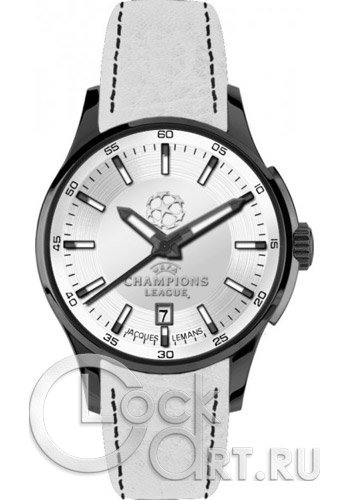 Мужские наручные часы Jacques Lemans UEFA U-35J