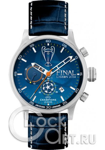 Мужские наручные часы Jacques Lemans UEFA U-42A