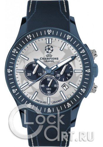 Мужские наручные часы Jacques Lemans UEFA U-43A