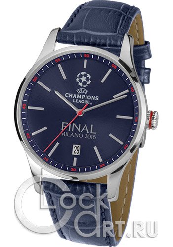 Мужские наручные часы Jacques Lemans UEFA U-56A