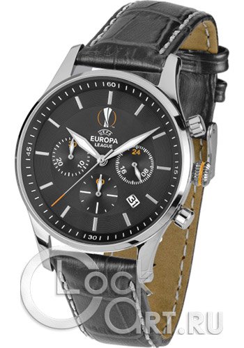 Мужские наручные часы Jacques Lemans UEFA U-61A