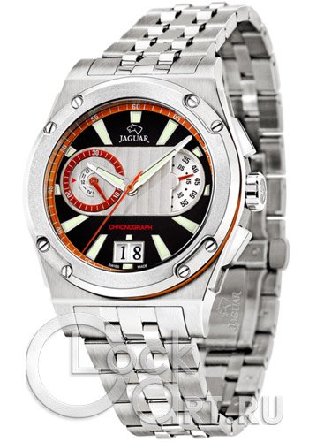 Мужские наручные часы Jaguar Acamar Chronograph J613.2