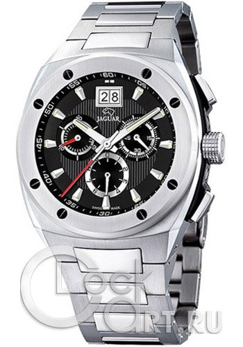 Мужские наручные часы Jaguar Acamar Chronograph J626.3