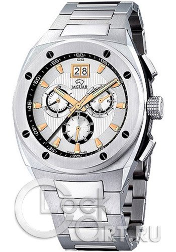 Мужские наручные часы Jaguar Acamar Chronograph J626.5