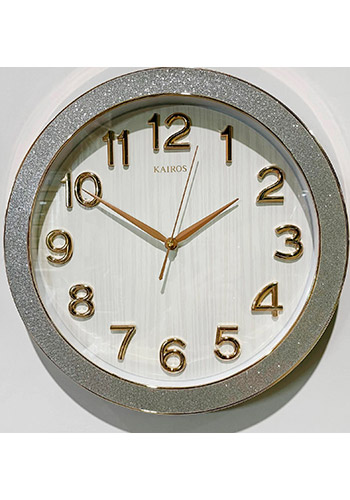 часы Kairos Wall Clocks 3519