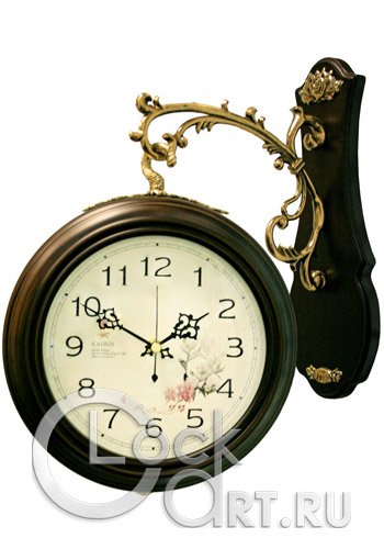 часы Kairos Wall Clocks AT2011B