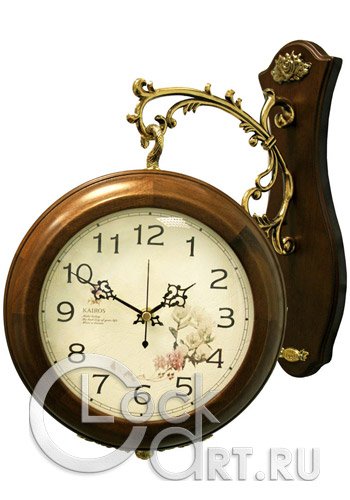часы Kairos Wall Clocks AT201B
