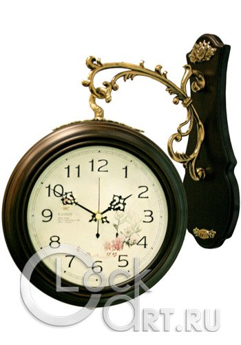 часы Kairos Wall Clocks AT2030B