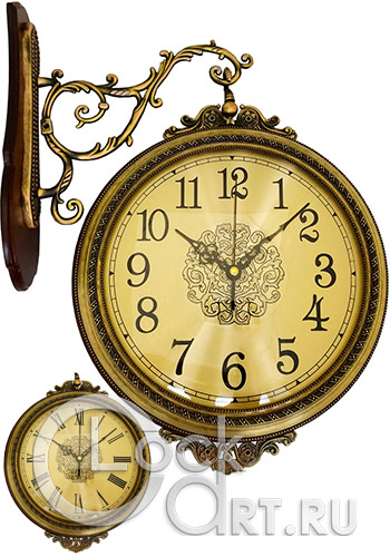 часы Kairos Wall Clocks AT-801