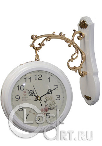 часы Kairos Wall Clocks AT2030W