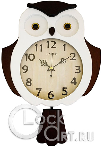 часы Kairos Wall Clocks KA019W
