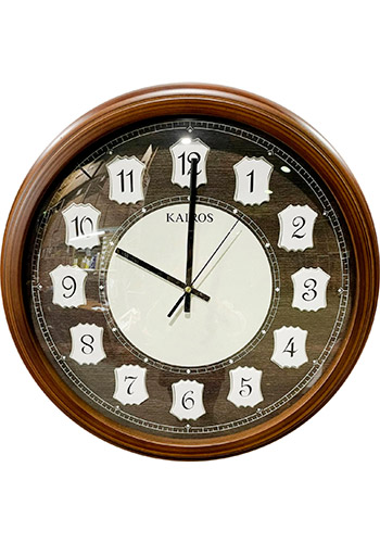 часы Kairos Wall Clocks KB301A