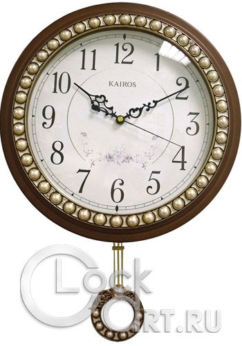 часы Kairos Wall Clocks KBN003