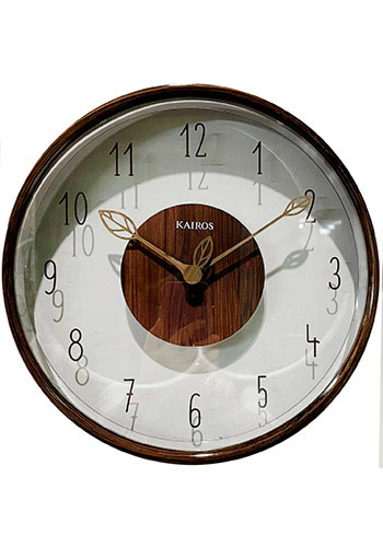 часы Kairos Wall Clocks KH3153B
