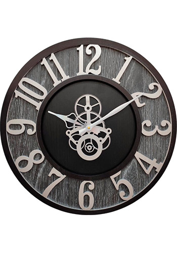 часы Kairos Wall Clocks KM408GSA