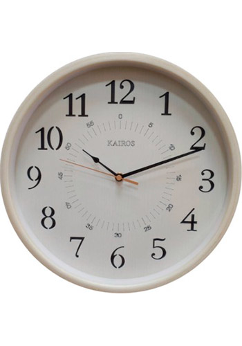 часы Kairos Wall Clocks KP3455