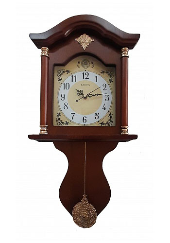 часы Kairos Wall Clocks KR001-1