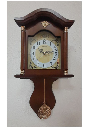 часы Kairos Wall Clocks KR002