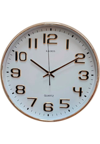 часы Kairos Wall Clocks KR914W