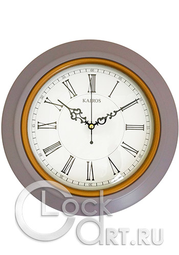 часы Kairos Wall Clocks KS121