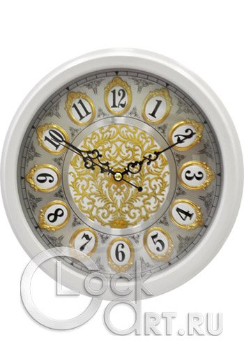 часы Kairos Wall Clocks KS2031W
