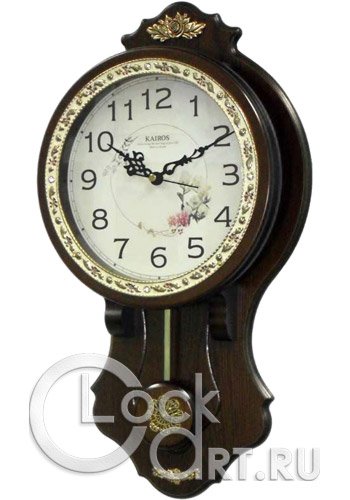 часы Kairos Wall Clocks KS3008