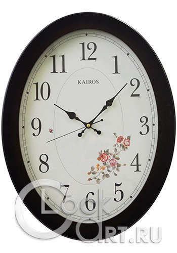 часы Kairos Wall Clocks KS-301-2