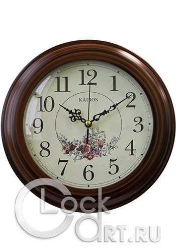часы Kairos Wall Clocks KS362-1