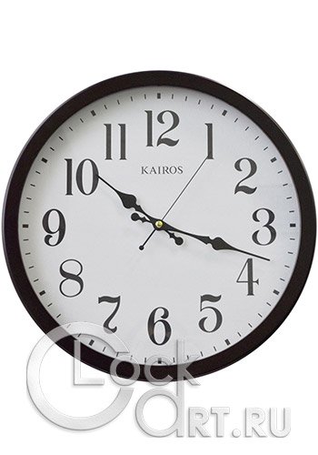 часы Kairos Wall Clocks KS362-2