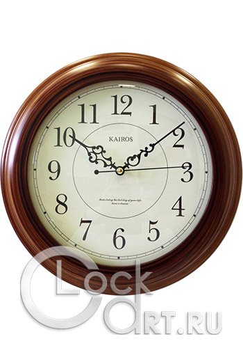 часы Kairos Wall Clocks KS-362
