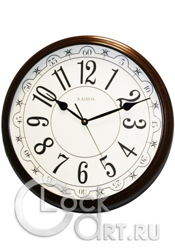 часы Kairos Wall Clocks KS375