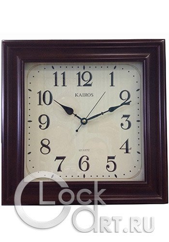 часы Kairos Wall Clocks KS400